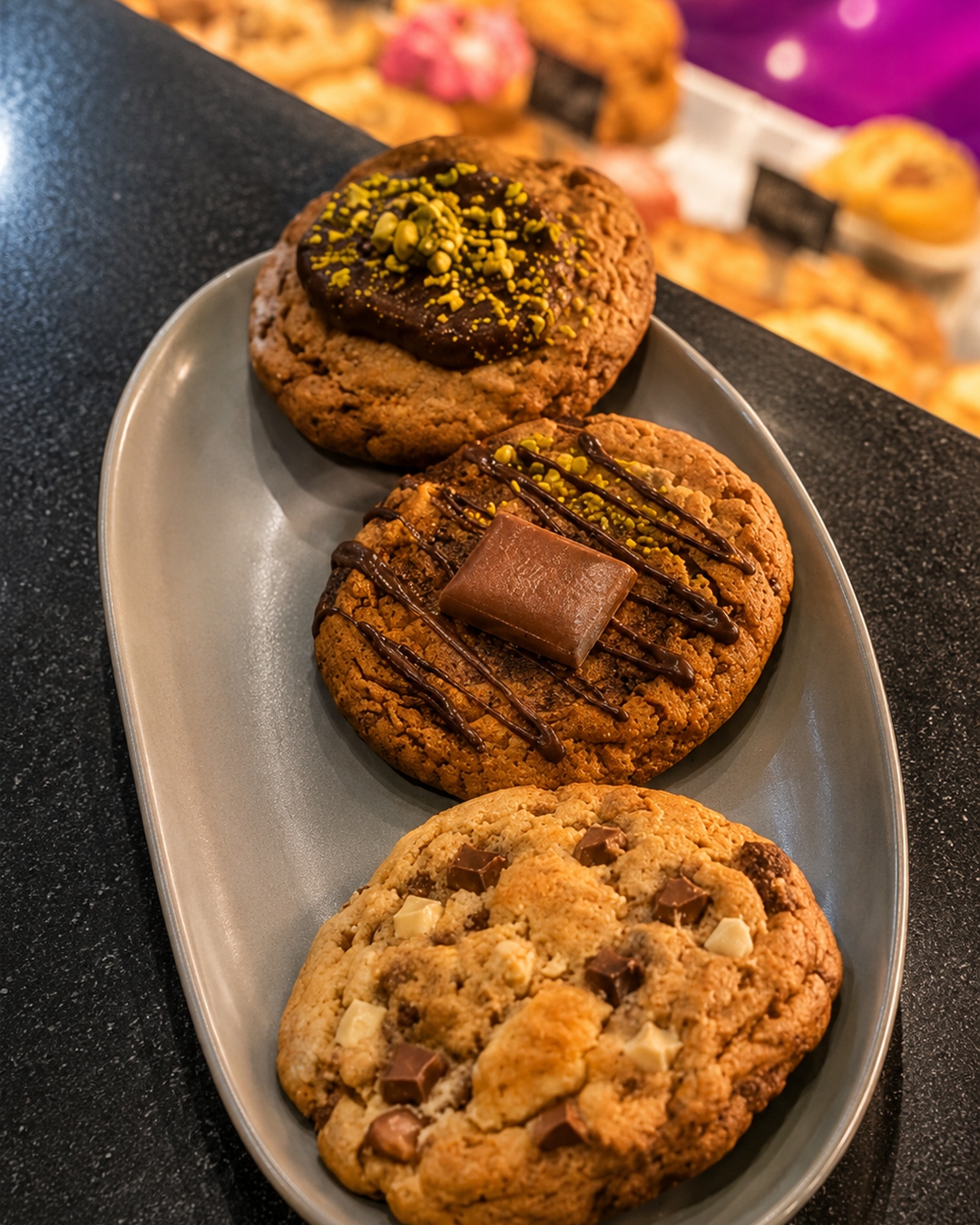 Promocja cookies