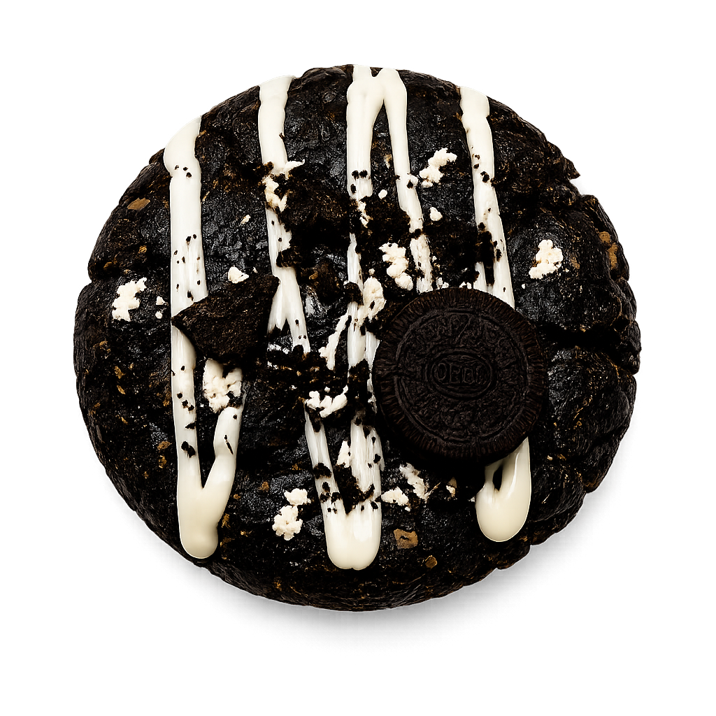 Oreo