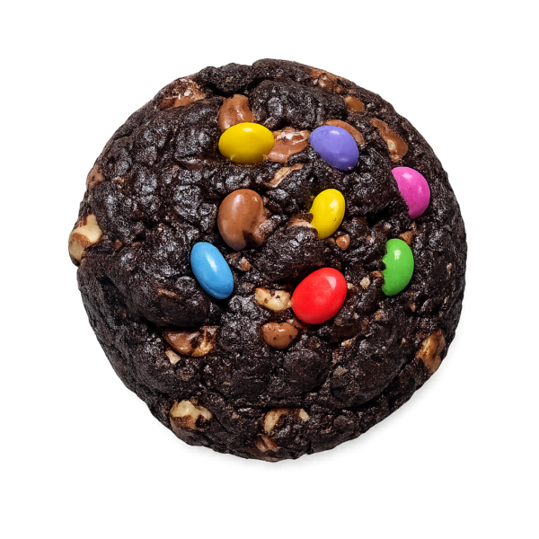 Ciasteczko Triple Chocolate