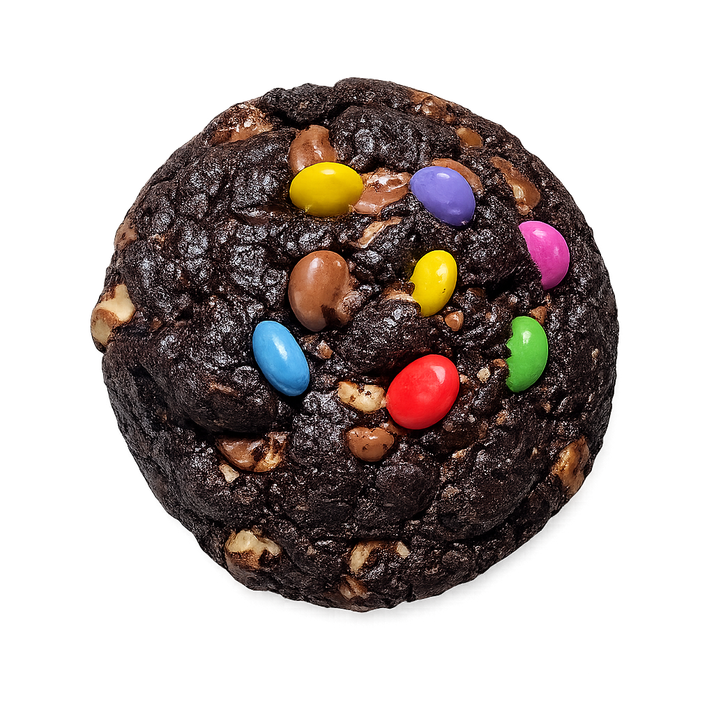 Triple Chocolate