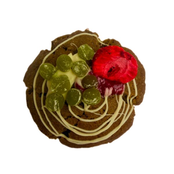 matchatruskawka Strawberry Matcha