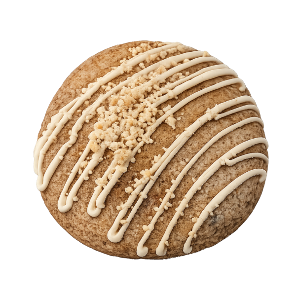 Ciasteczko Marchwiaczek